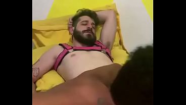 Domminiero fudedo o kinky cheser