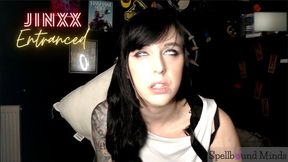 Tifa : A Mindless Plaything! (featuring Jinxx)