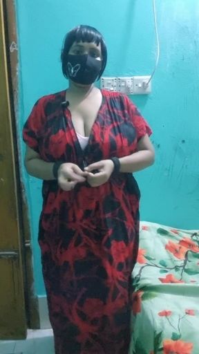 Solo Temptation Dare to Watch Bangla Hot