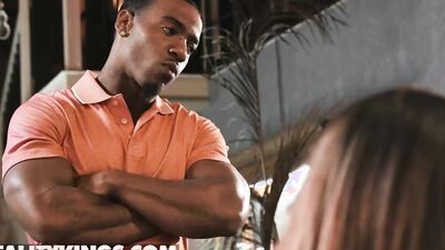 REALITY KINGS - Mila Monet Reconnects With Her Old College Friend Mazee Who Has A Huge Cock