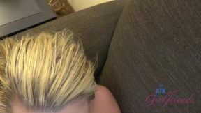 Virtual vacation Las Vegas with Brooke Wylde 2/3