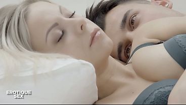 Stepbrother helps kinky stepsister explore her dirty side