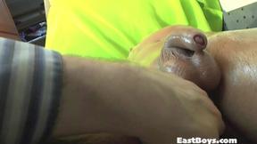 ”Caravan Boys 2013 - Pierre”