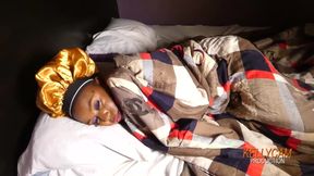 Tempted Pussy Squirting on My Dick