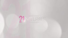 ”Latin hoe Veronica Leal sitting on Charlie Dean's shaft”