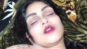 Closeup Hard Fucking Sex Video of Indian Hot Girl Janvibhabhi