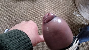 Phimosis cock 6 inch circumference head (good/meh?)