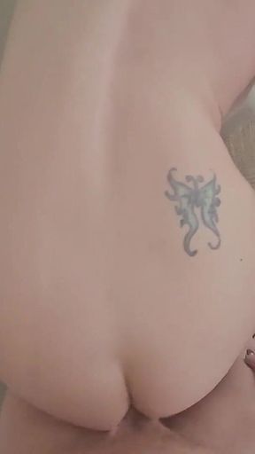 Vince May Creampies This Hot MILF