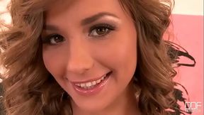 Bright smile, Bodacious butt [Part]