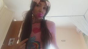 stepdaddy, my anus is for ya!