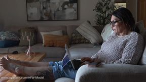 Not Alone In My Home, 2nd - LaCreme