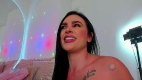 Carol Alen Private Show