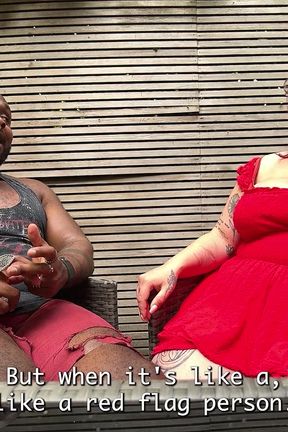 Adult Content Creators Chatting: Daisy Gold X Axel Reigns Part 8