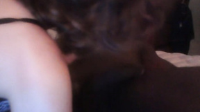 Excited Mature Whore Is Always Desperate For A Ebony Meat