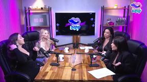 Hot Podcast with Gi Genesini and Flora Favaretto