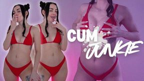 Cum Junkie