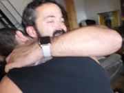 Anthony's Anal Odyssey Teaser