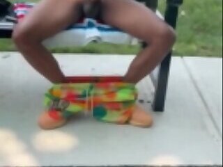 Caught Enjoying Myself (SexyRockstar)