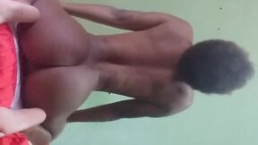 Come and taste my delicious cucetão (full video on red, its amazing. absolutely no mention of age, girl, or babe)