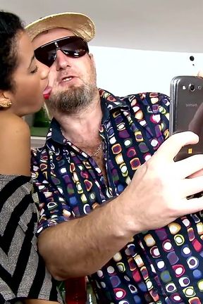 anal sex with ebony was so horny