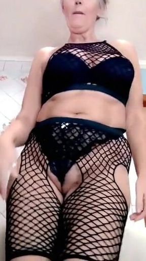 You Can Dispel Boredom by Creating a New Erotic Outfit with Your Own Hands.