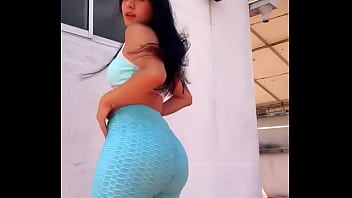 Gostosa dan&ccedil_ando de Suplex