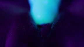 Pussy Clit Play Dragon Dick Multi-Orgasm - Demi Doll
