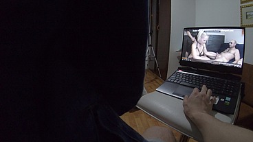 tuve sexo con una amiga mientras vemos una pelicula porno