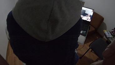 tuve sexo con una amiga mientras vemos una pelicula porno