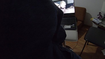tuve sexo con una amiga mientras vemos una pelicula porno
