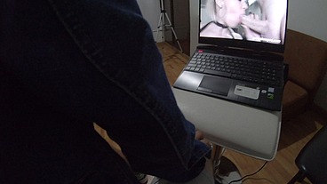 tuve sexo con una amiga mientras vemos una pelicula porno