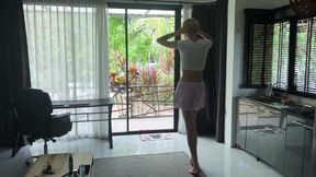 Daddy Wanted Sex and Fucked Cute Twink