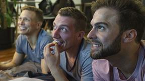 ”Magic Movie Night”