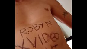 Exposure bottom slut