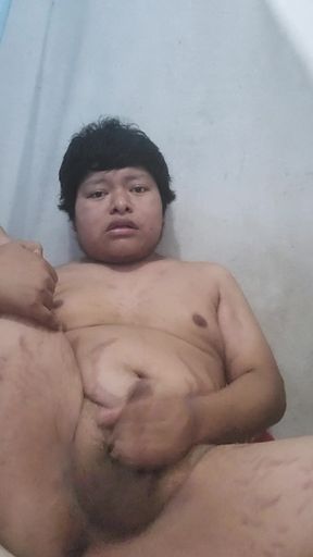 Xxx masturbating