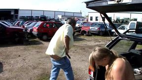 Germany Nasty Secrets - experience #05