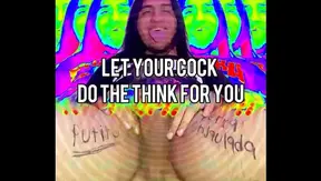 Cock Cage Humiliation: Latino Man Edged to Perfection in Amateur Scene