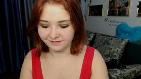 Hannah Breeze Private Show - Part 1010725993