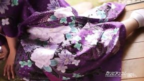 Watch pin-up dona's scene