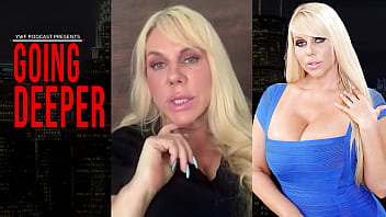 Karen Fisher | Going Deeper