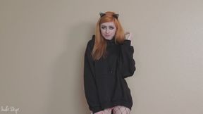 filling your girlfriends sister up