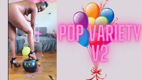 BALLOON POP VARIETY V2