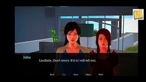 Stepsis Forbidden Lust: A 3D Hentai Tale of Seduction Sinful Desires