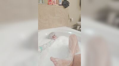 Cyno Solo Bubble Bath Goodness
