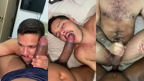 mentir pica no ator porno caio villar