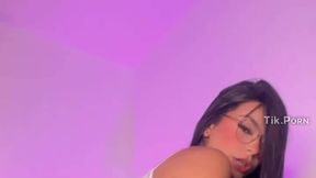 Social Media Creator @DaniLopezzz @Twerk and #Latina #PAWG #Natural Big Tits #Brunette movie adult nsfw | Tik.Porn