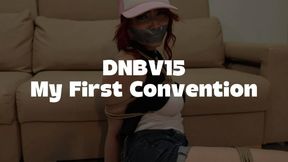 DNBV15 My First Convention - FHD (1920 x 1080) New Video