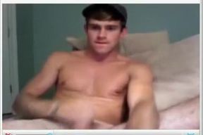 Hot Brit (I Think) Amatures Tag Team A Sexy Lad Bareback