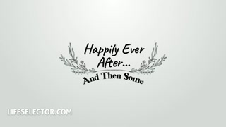 Threeways and bridal anal starring Merida Sat, Layla Scarlett and Milan Cheek