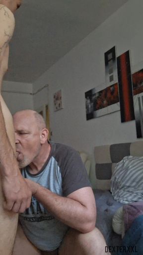 Honza Creampie My Ass